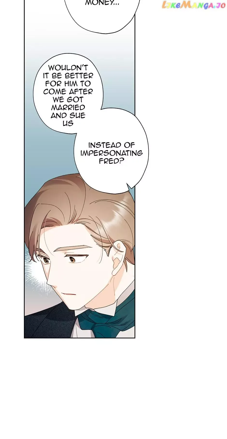 A Wicked Tale of Cinderella's Stepmom Chapter 106 page 39