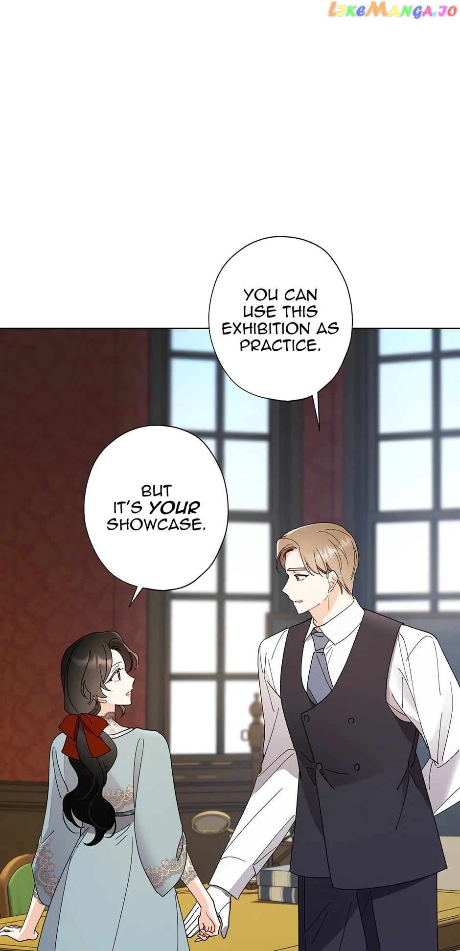 A Wicked Tale of Cinderella's Stepmom Chapter 108 page 24