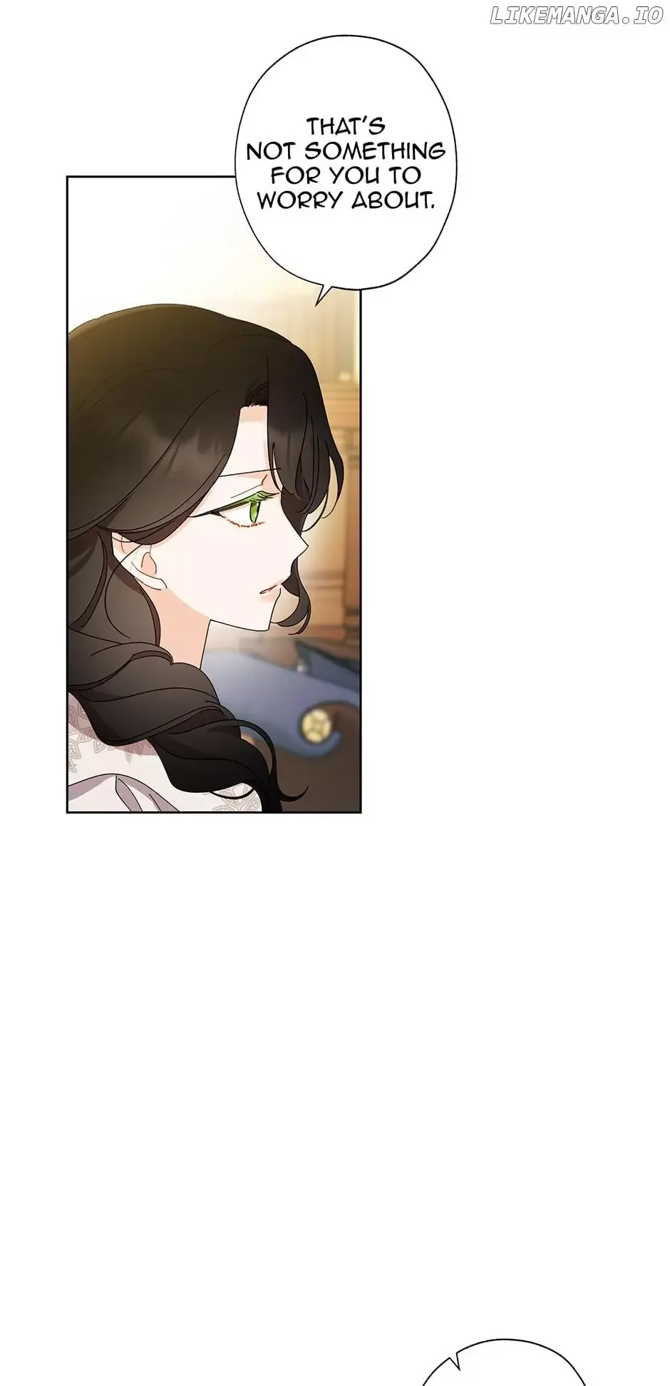 A Wicked Tale of Cinderella's Stepmom Chapter 112 page 9
