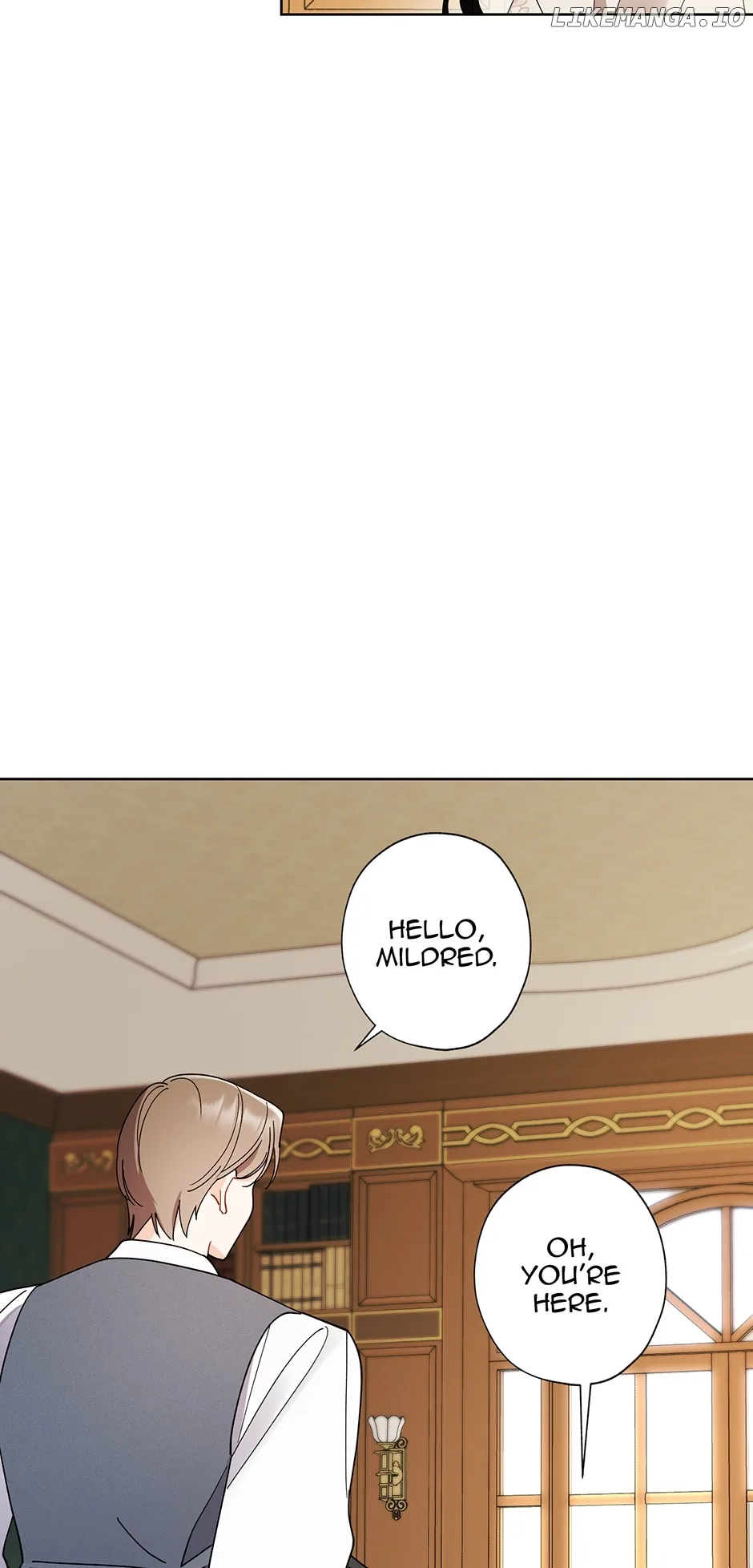 A Wicked Tale of Cinderella's Stepmom Chapter 111 page 9