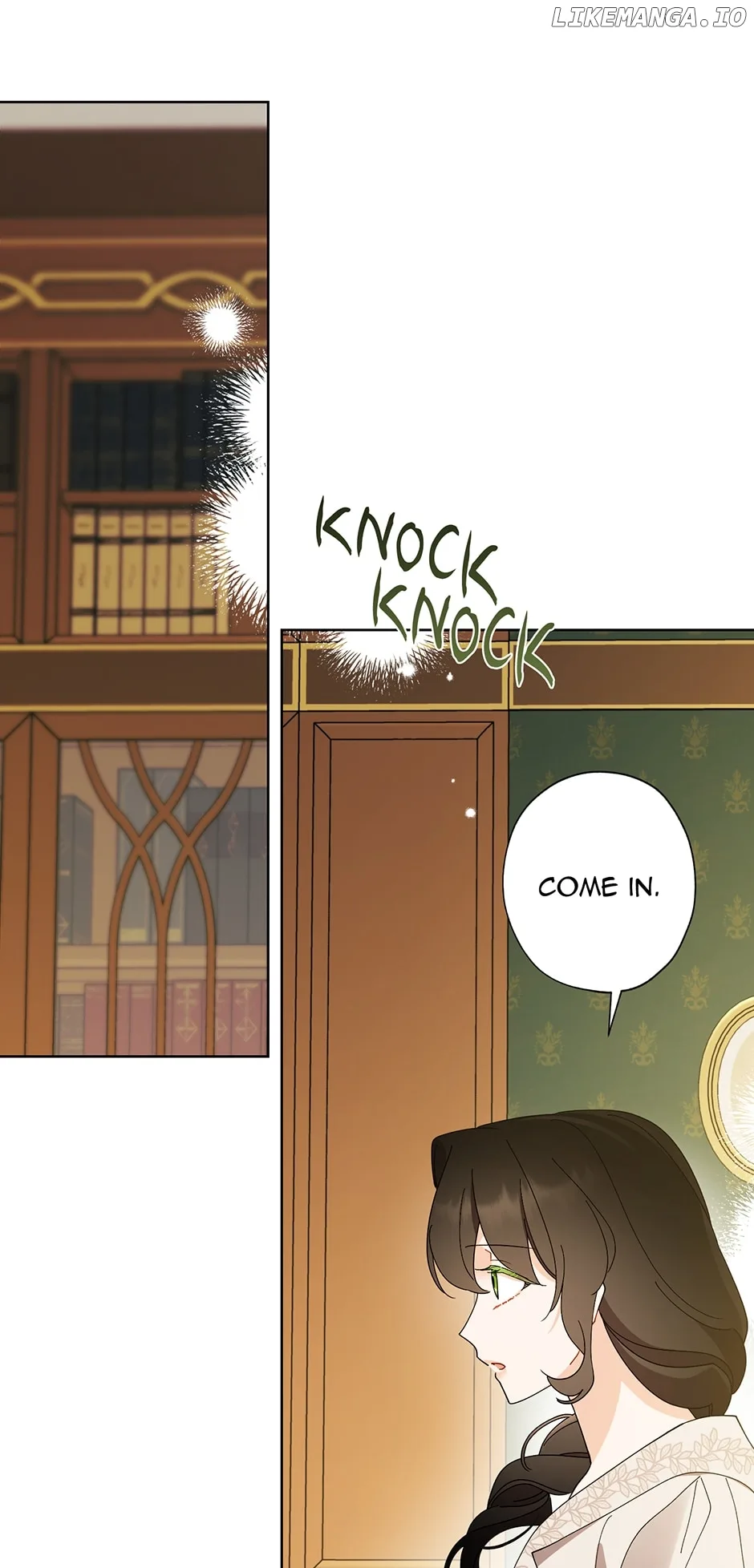 A Wicked Tale of Cinderella's Stepmom Chapter 111 page 8