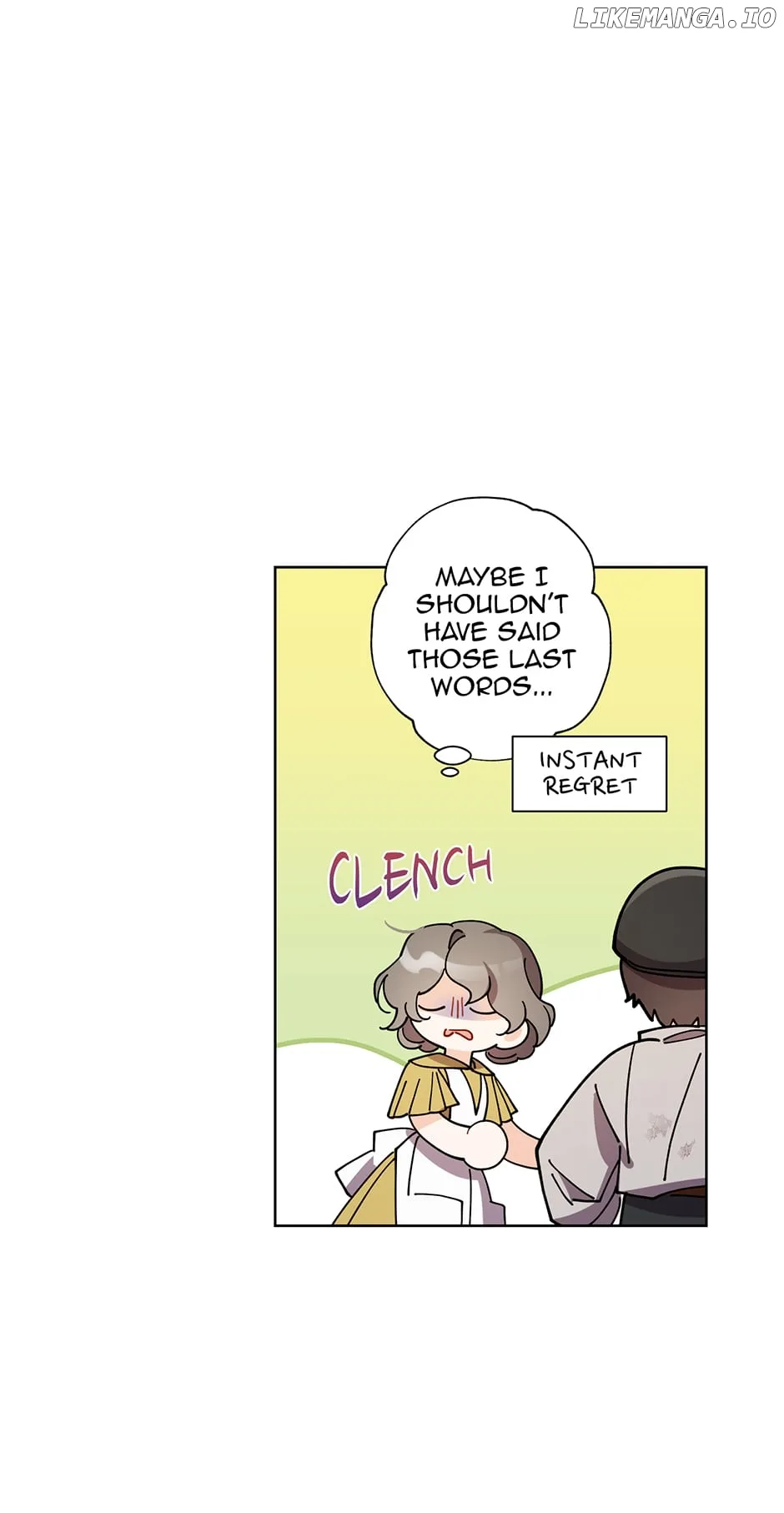 A Wicked Tale of Cinderella's Stepmom Chapter 111 page 6