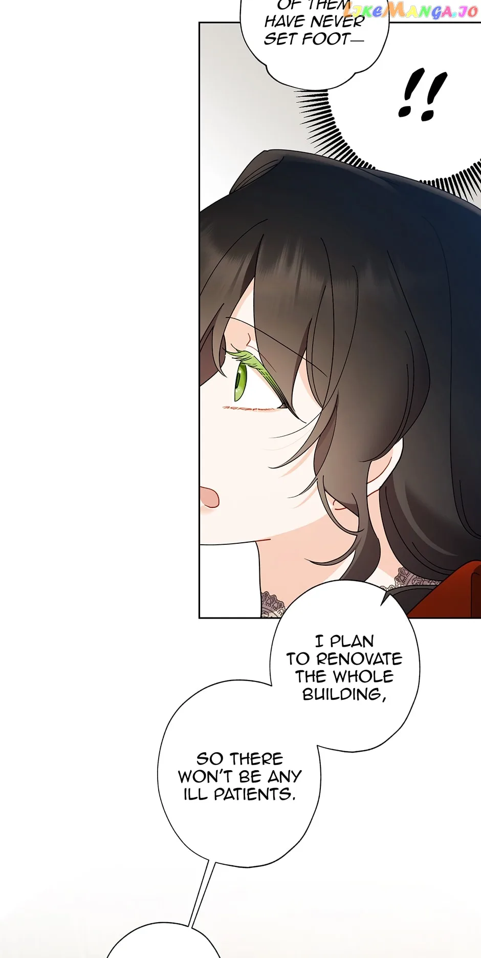 A Wicked Tale of Cinderella's Stepmom Chapter 108 page 35