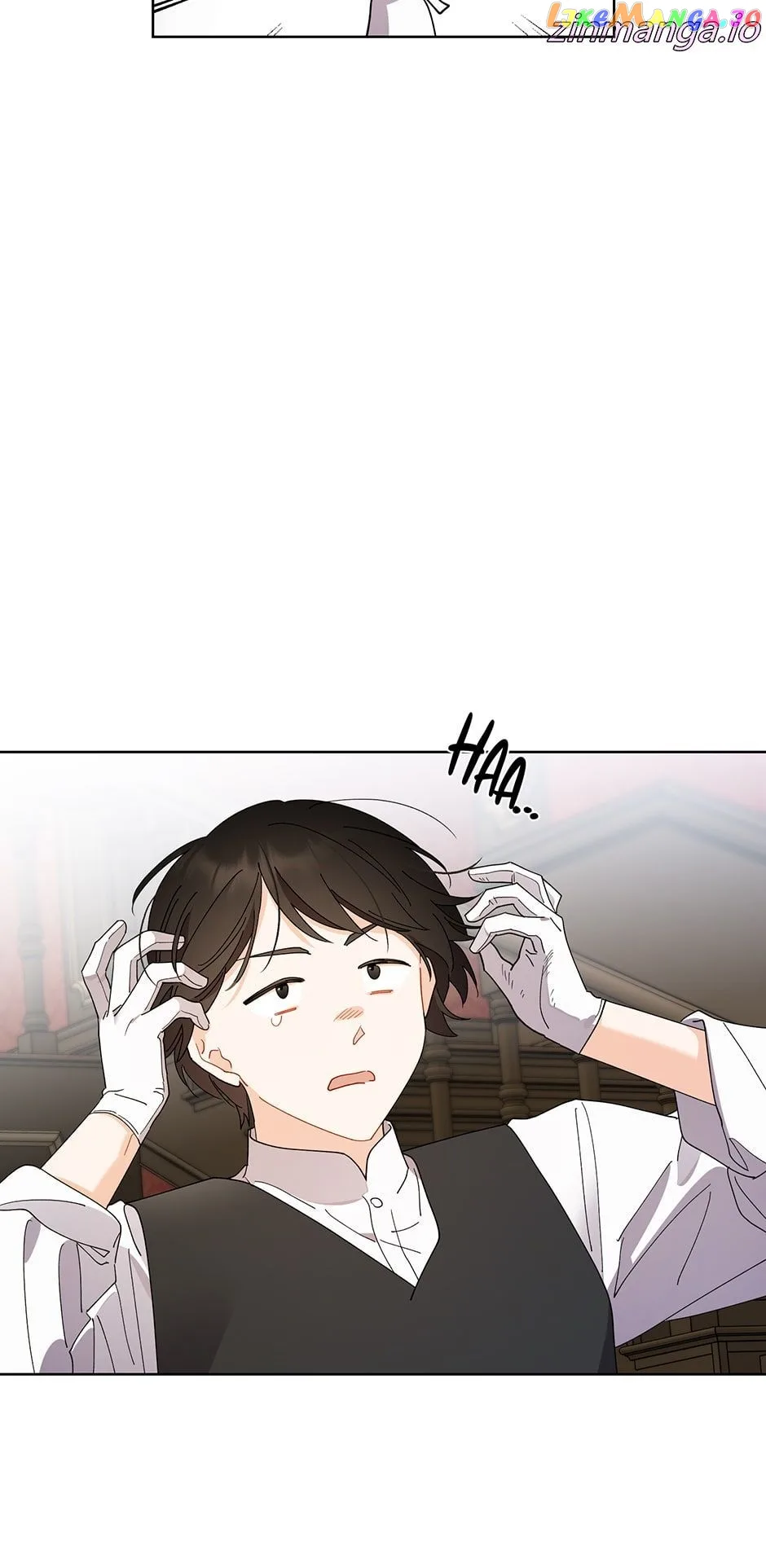 A Wicked Tale of Cinderella's Stepmom Chapter 109 page 13