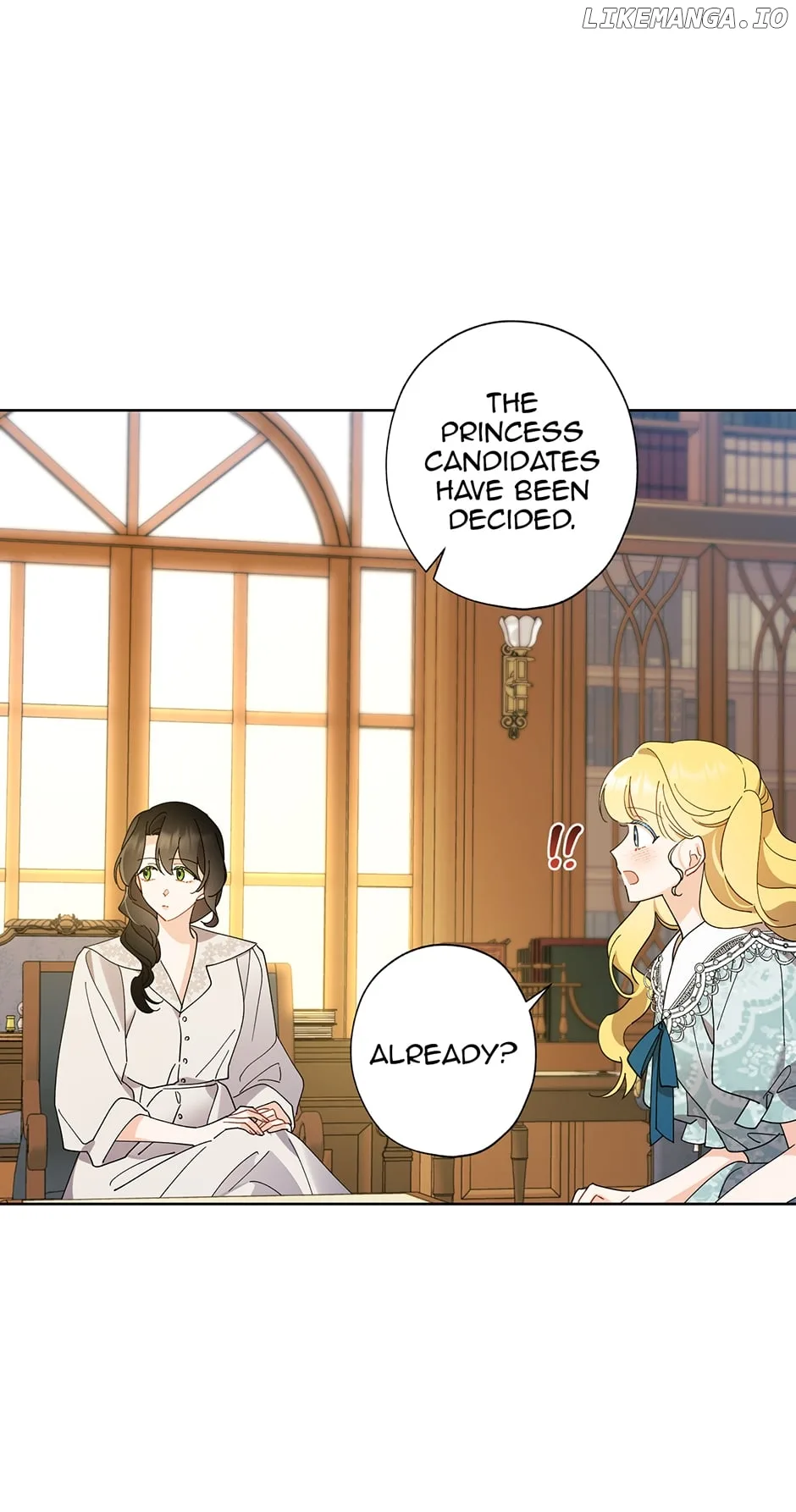 A Wicked Tale of Cinderella's Stepmom Chapter 111 page 15