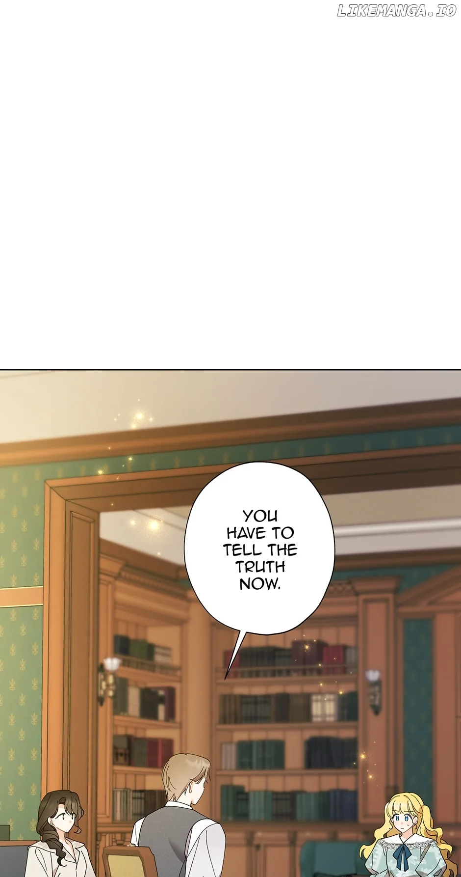 A Wicked Tale of Cinderella's Stepmom Chapter 111 page 16