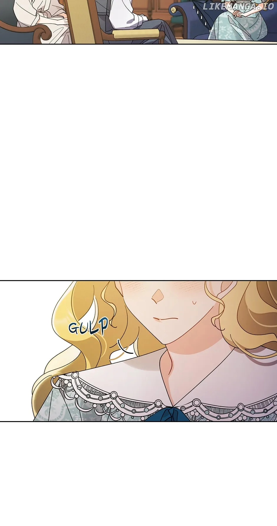 A Wicked Tale of Cinderella's Stepmom Chapter 111 page 17