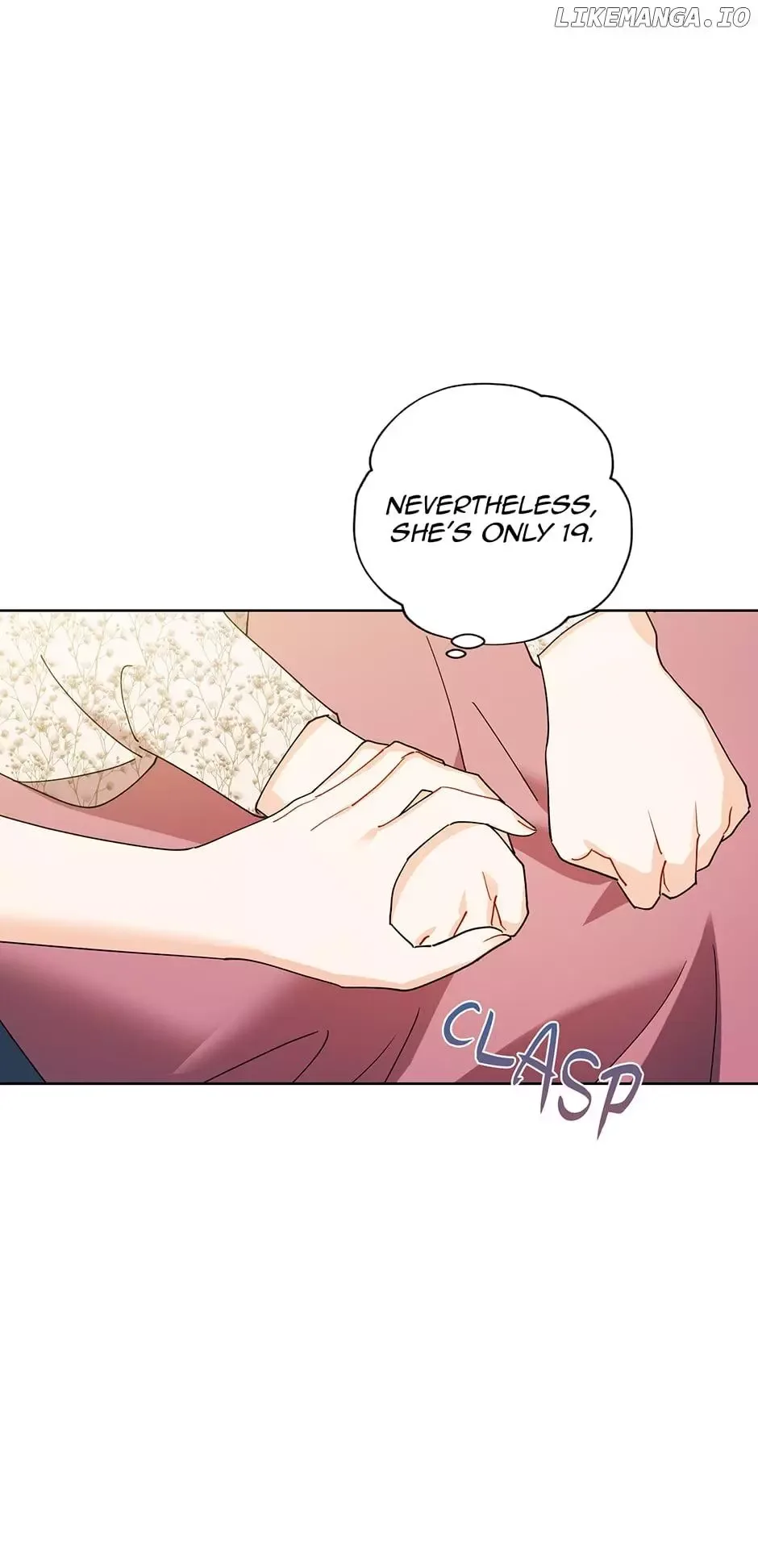 A Wicked Tale of Cinderella's Stepmom Chapter 112 page 28