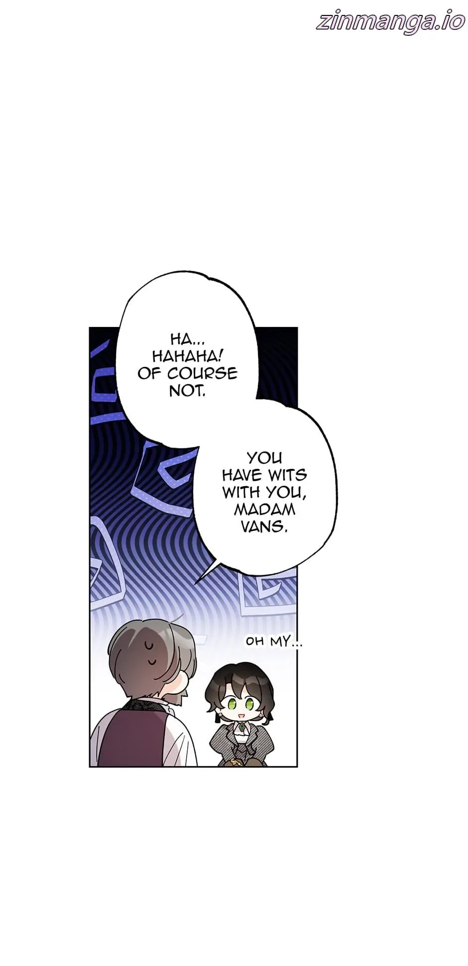 A Wicked Tale of Cinderella's Stepmom Chapter 110 page 30