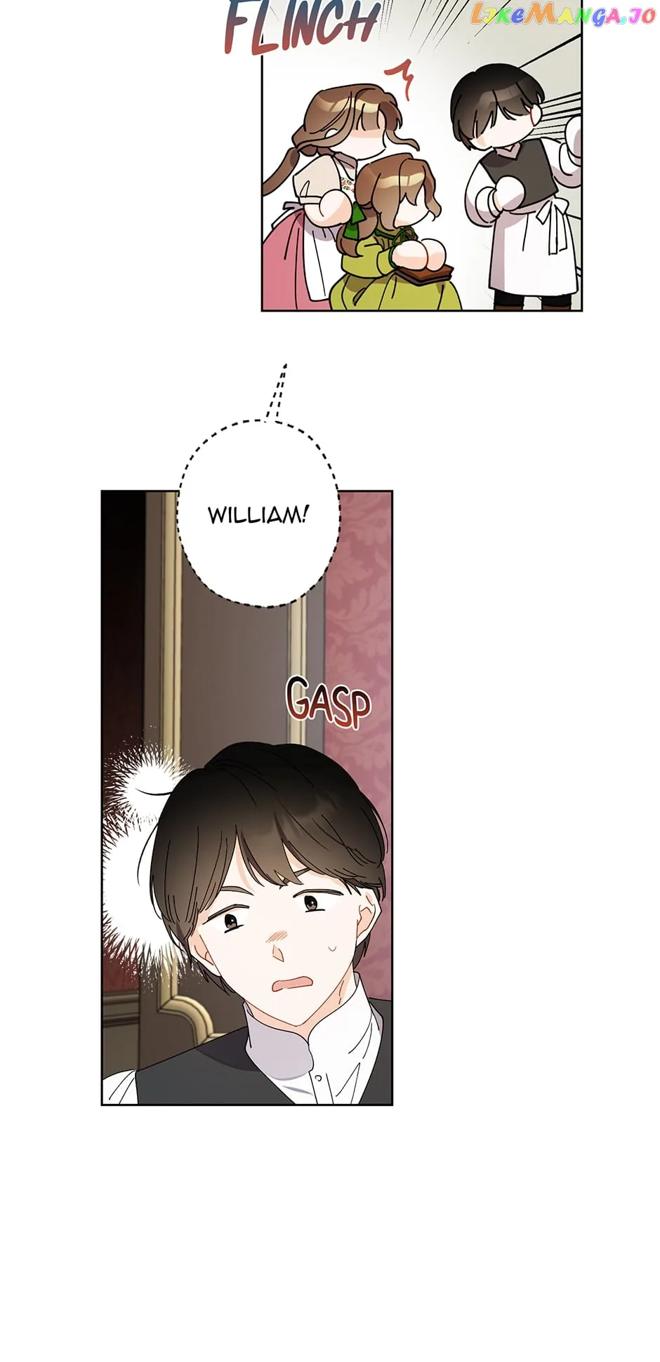 A Wicked Tale of Cinderella's Stepmom Chapter 108 page 49