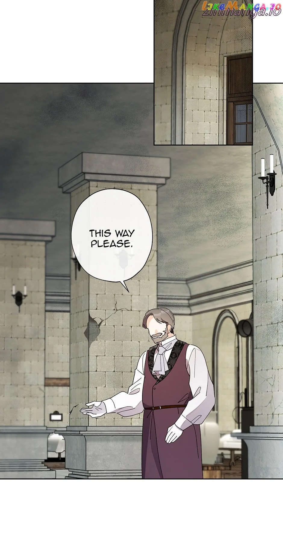 A Wicked Tale of Cinderella's Stepmom Chapter 109 page 28