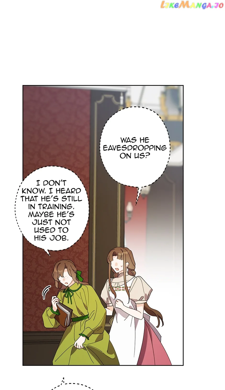 A Wicked Tale of Cinderella's Stepmom Chapter 108 page 51