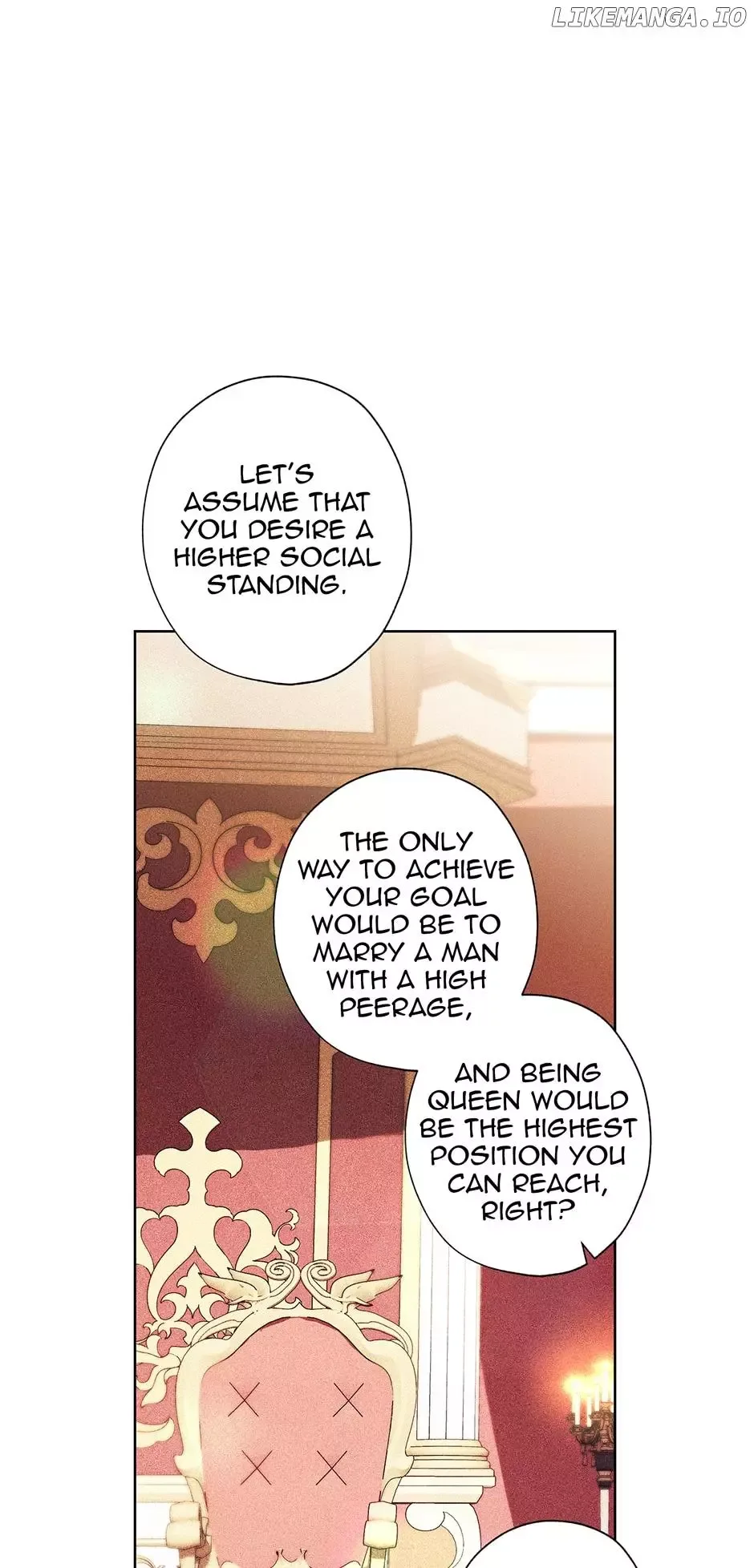 A Wicked Tale of Cinderella's Stepmom Chapter 112 page 40