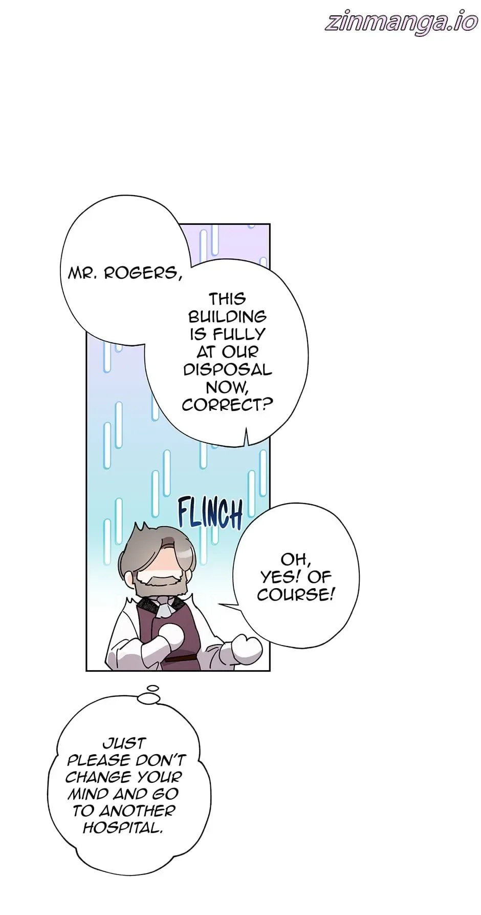 A Wicked Tale of Cinderella's Stepmom Chapter 110 page 37
