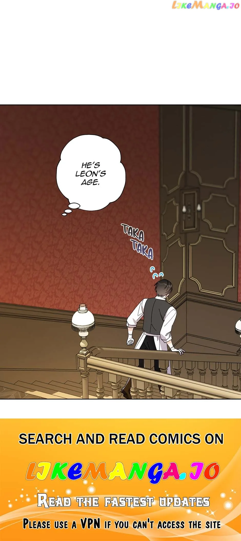 A Wicked Tale of Cinderella's Stepmom Chapter 108 page 53