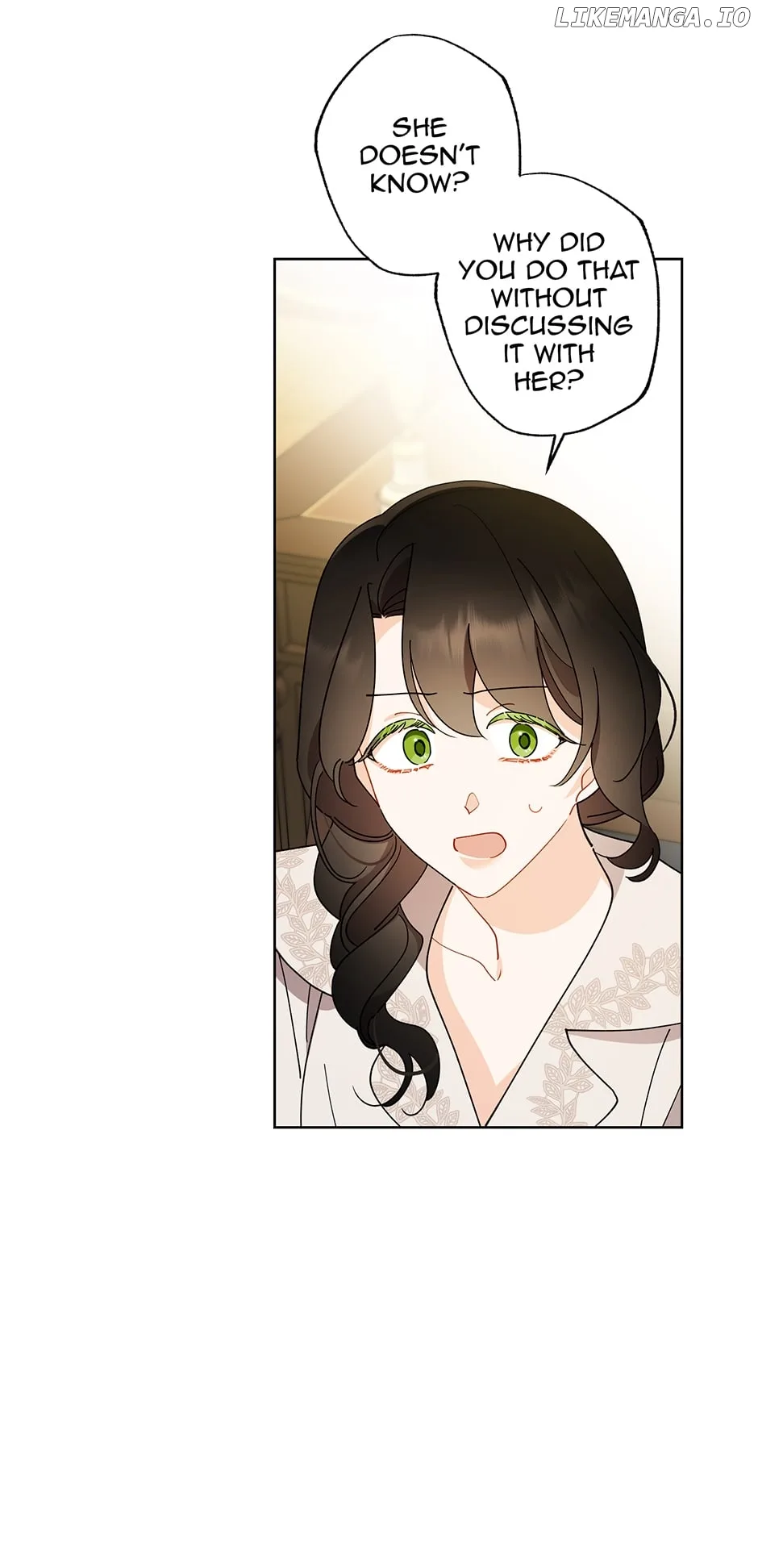 A Wicked Tale of Cinderella's Stepmom Chapter 111 page 23