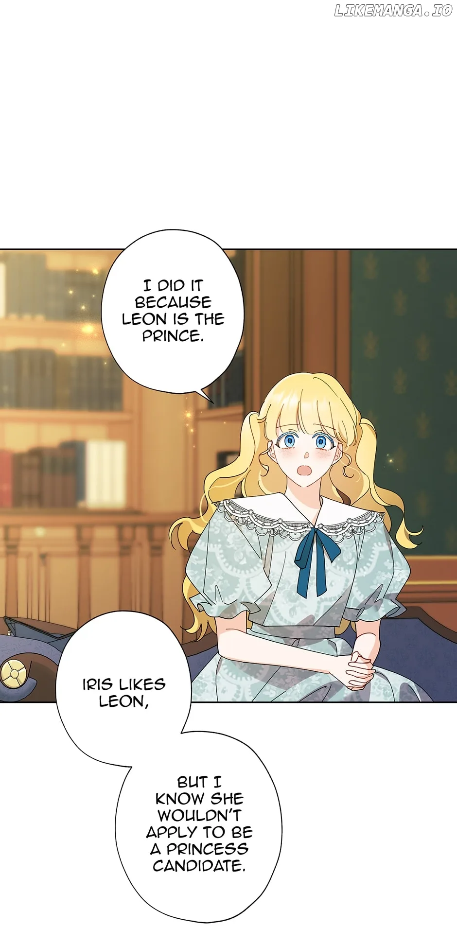 A Wicked Tale of Cinderella's Stepmom Chapter 111 page 24
