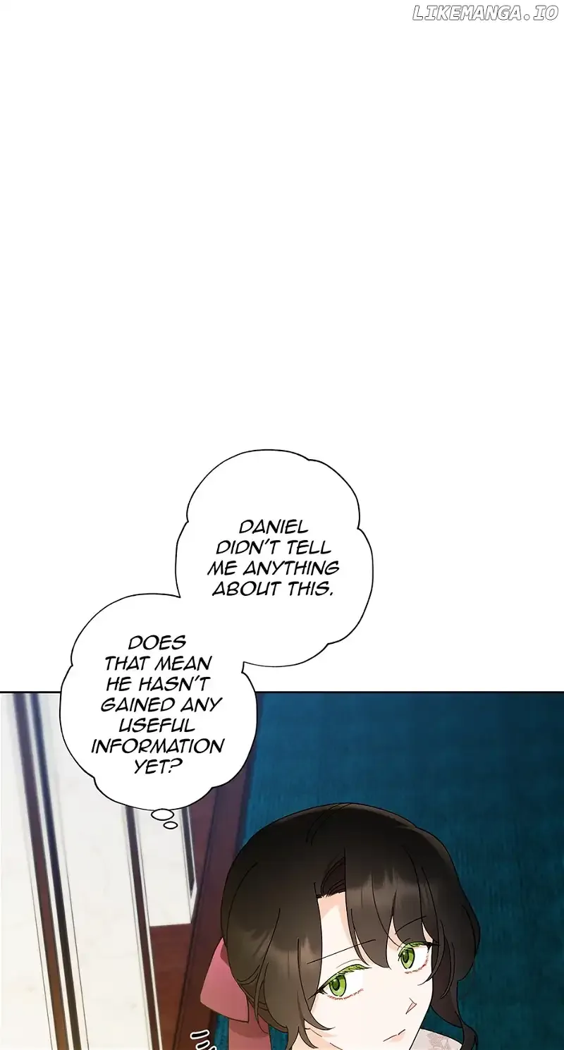 A Wicked Tale of Cinderella's Stepmom Chapter 114 page 6