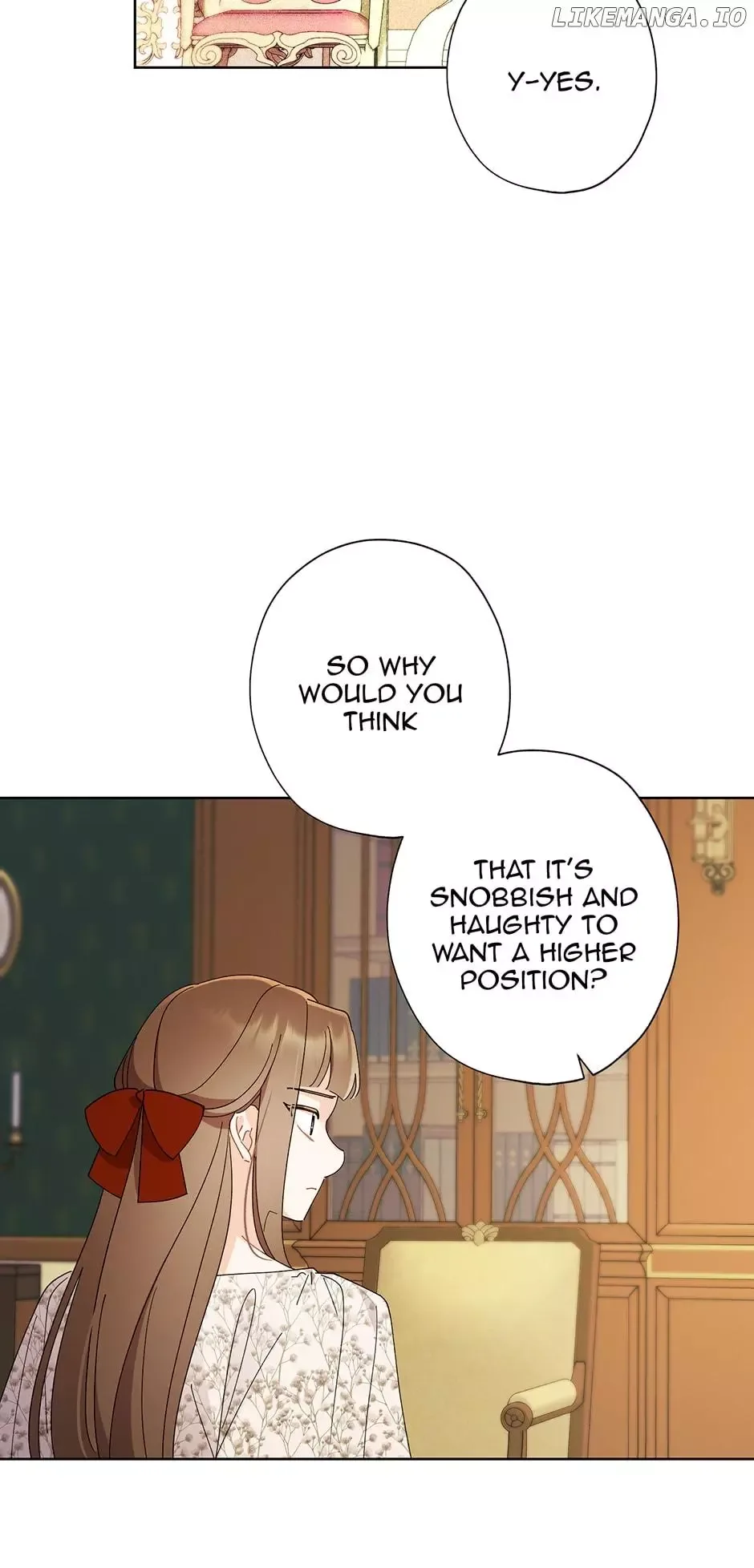 A Wicked Tale of Cinderella's Stepmom Chapter 112 page 41