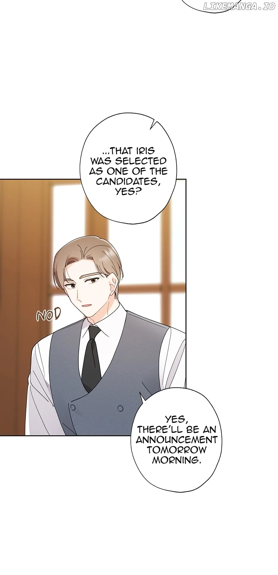 A Wicked Tale of Cinderella's Stepmom Chapter 111 page 28