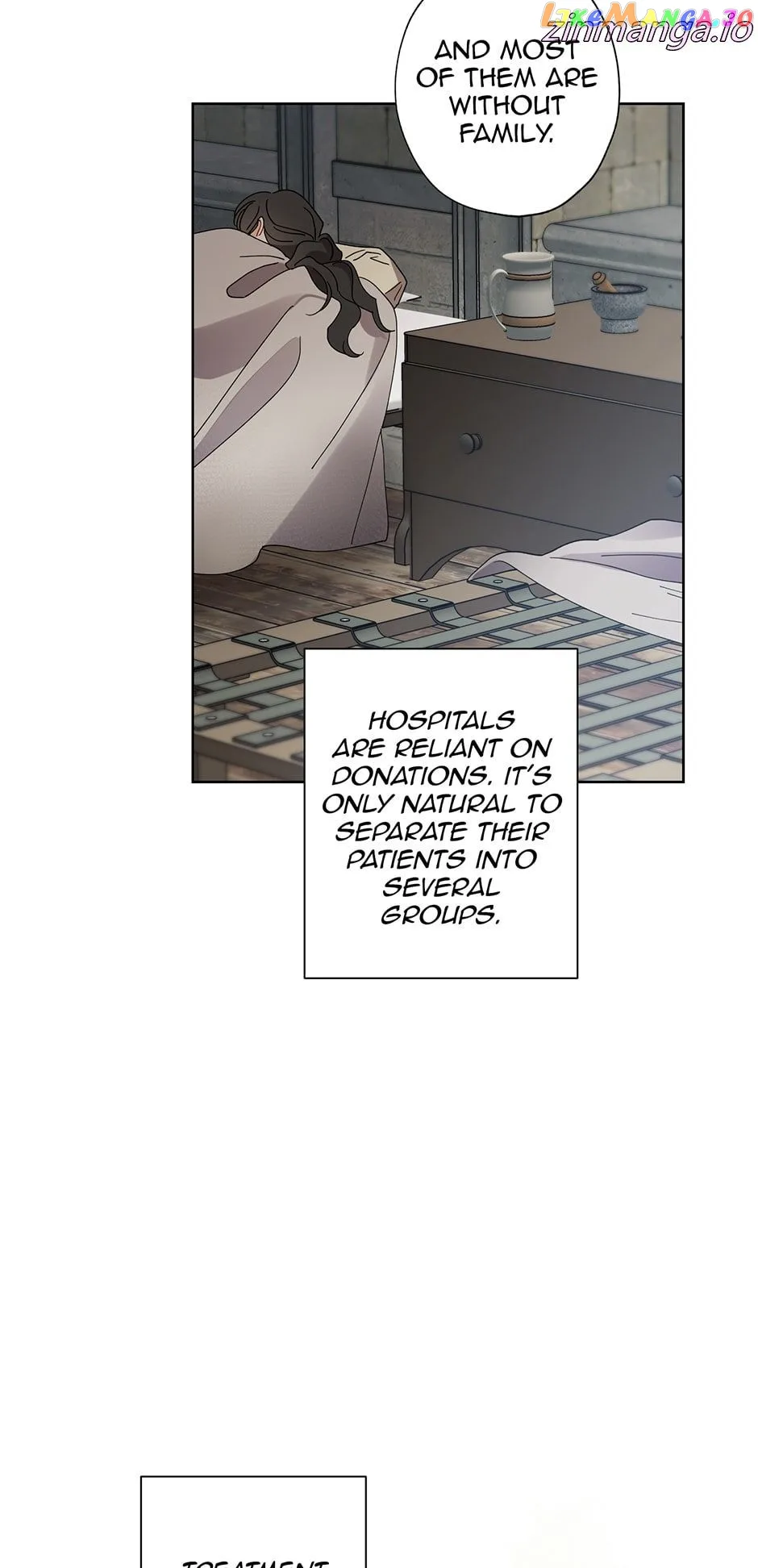 A Wicked Tale of Cinderella's Stepmom Chapter 109 page 39