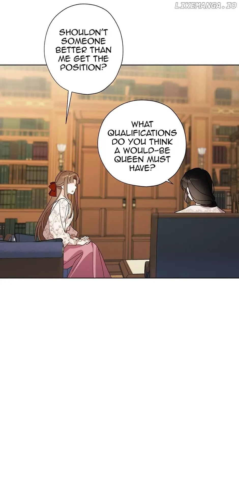 A Wicked Tale of Cinderella's Stepmom Chapter 112 page 47