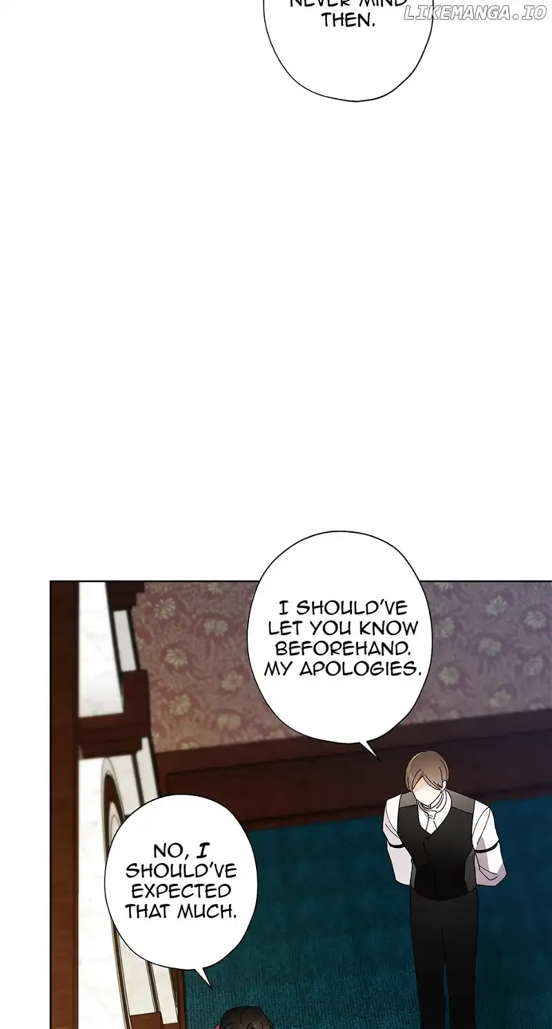 A Wicked Tale of Cinderella's Stepmom Chapter 114 page 4