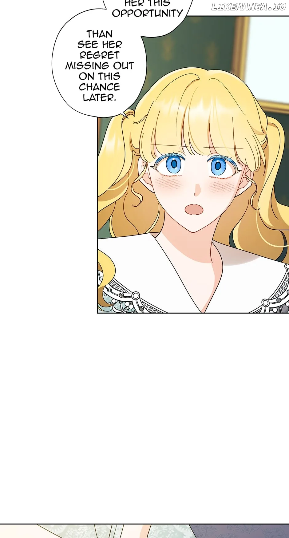 A Wicked Tale of Cinderella's Stepmom Chapter 111 page 32