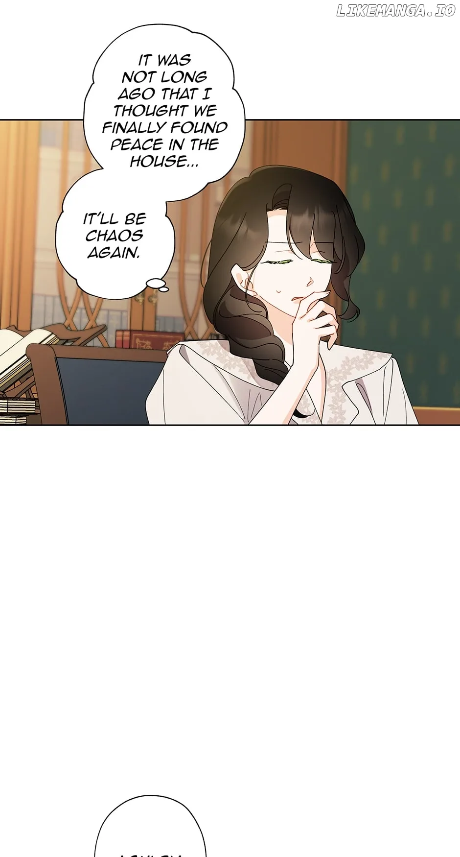 A Wicked Tale of Cinderella's Stepmom Chapter 111 page 30