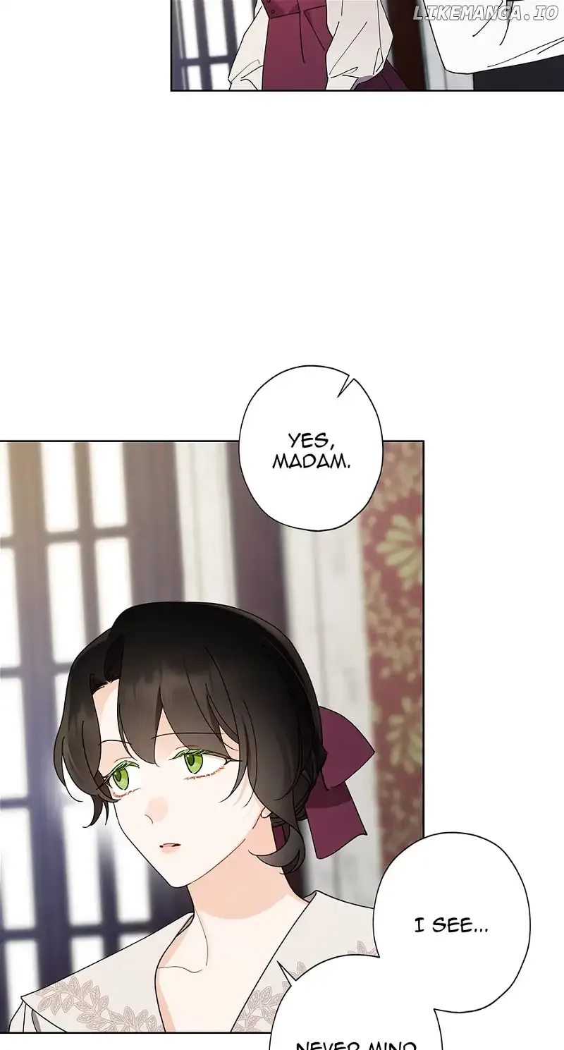 A Wicked Tale of Cinderella's Stepmom Chapter 114 page 3