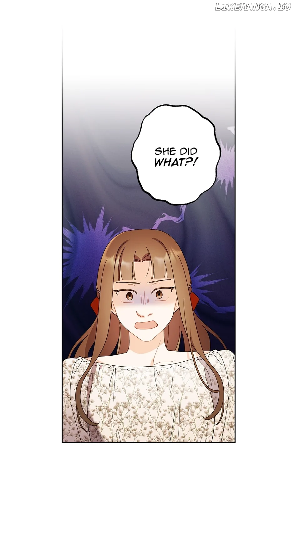 A Wicked Tale of Cinderella's Stepmom Chapter 111 page 35