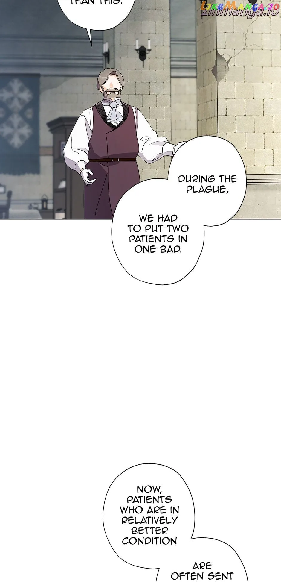 A Wicked Tale of Cinderella's Stepmom Chapter 109 page 41