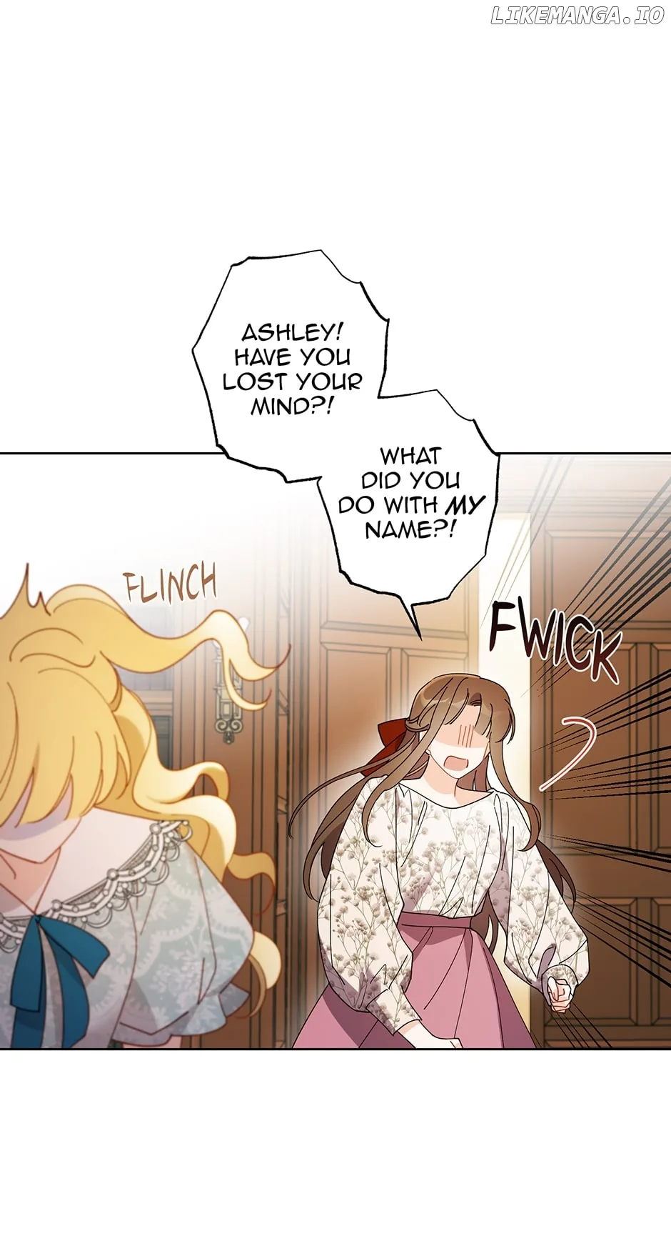 A Wicked Tale of Cinderella's Stepmom Chapter 111 page 36