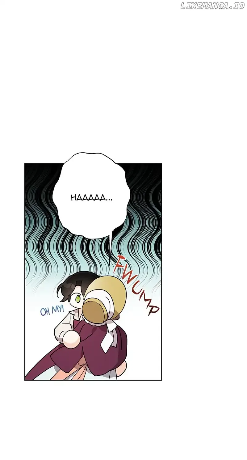 A Wicked Tale of Cinderella's Stepmom Chapter 114 page 13