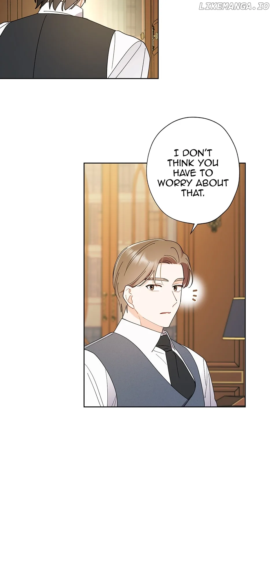A Wicked Tale of Cinderella's Stepmom Chapter 111 page 40
