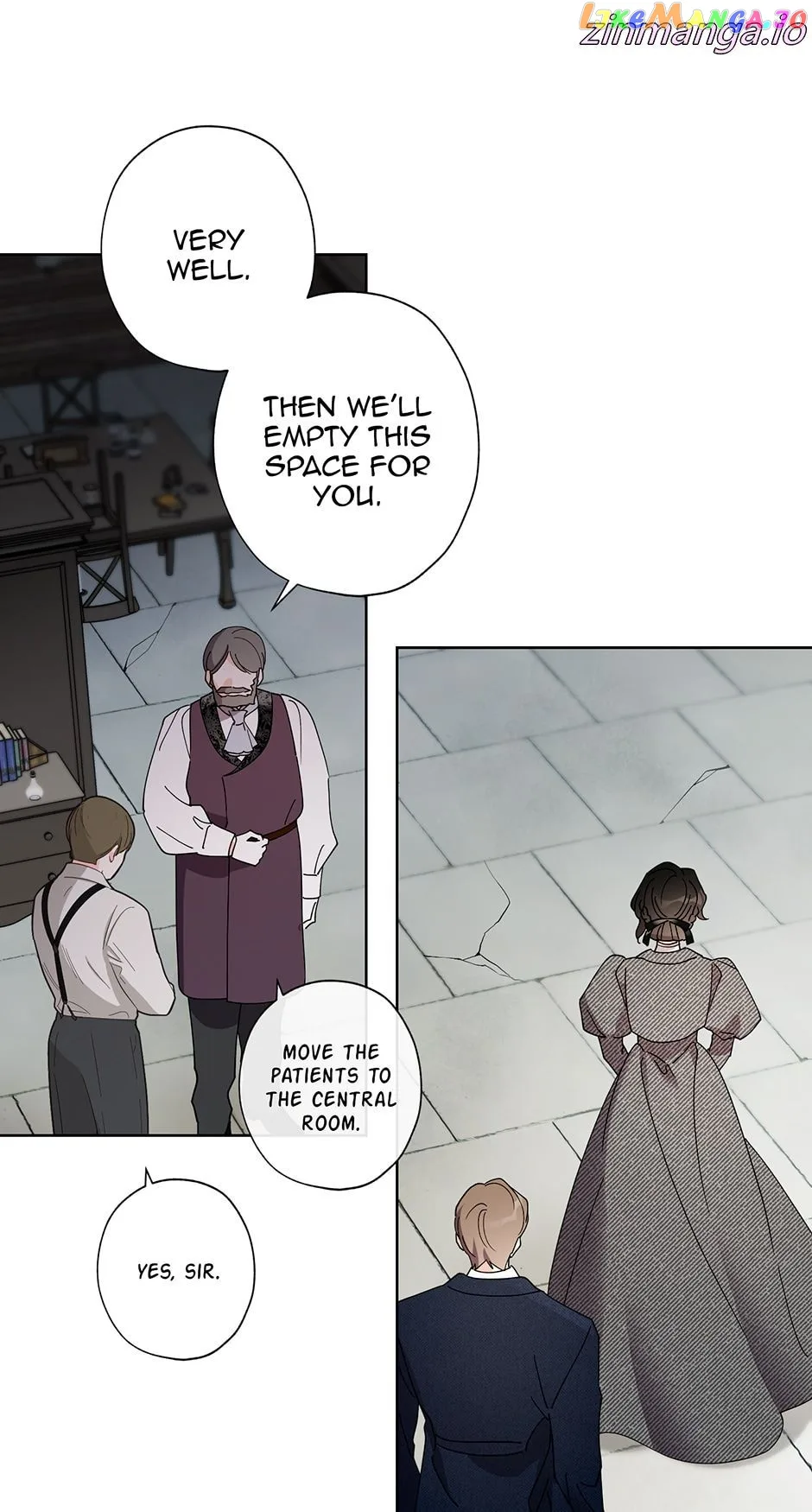 A Wicked Tale of Cinderella's Stepmom Chapter 109 page 45
