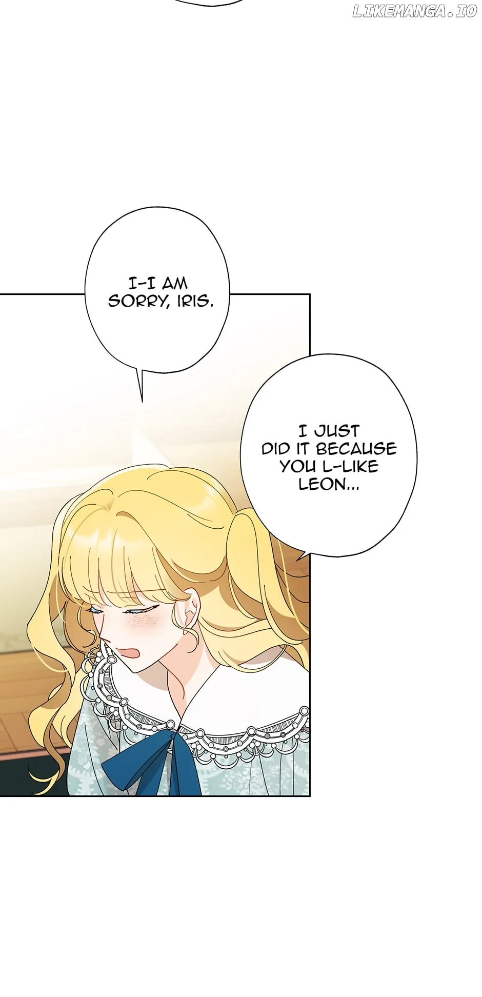 A Wicked Tale of Cinderella's Stepmom Chapter 111 page 38