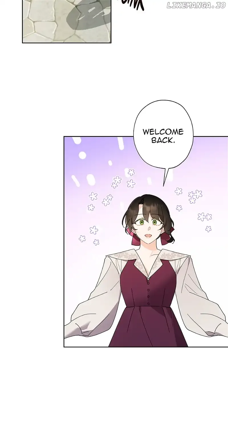 A Wicked Tale of Cinderella's Stepmom Chapter 114 page 9