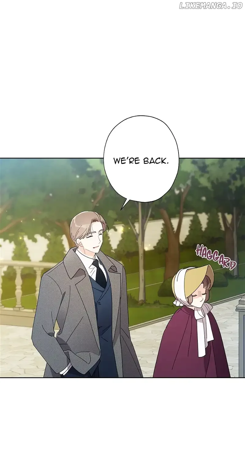 A Wicked Tale of Cinderella's Stepmom Chapter 114 page 10
