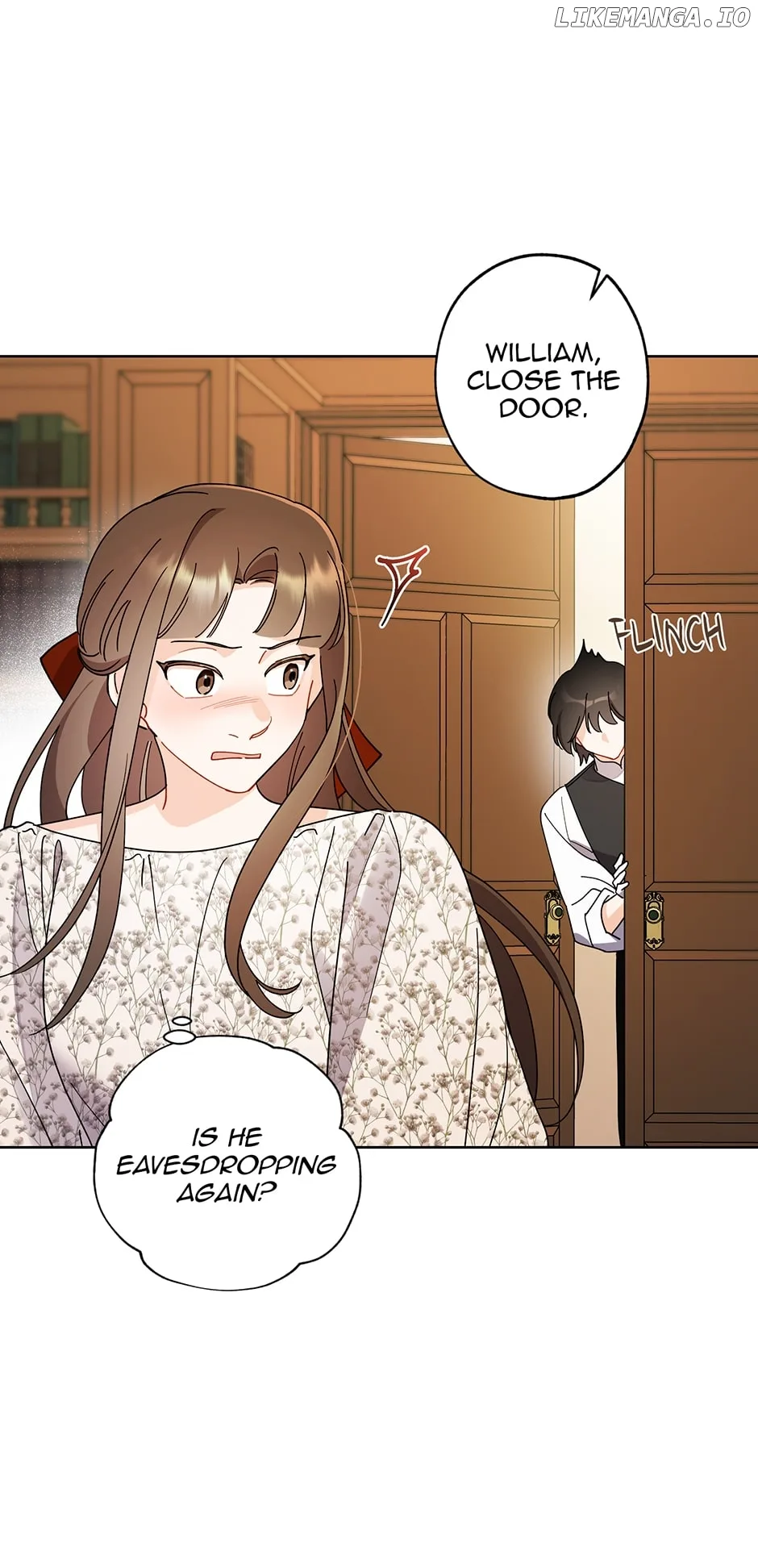 A Wicked Tale of Cinderella's Stepmom Chapter 111 page 41