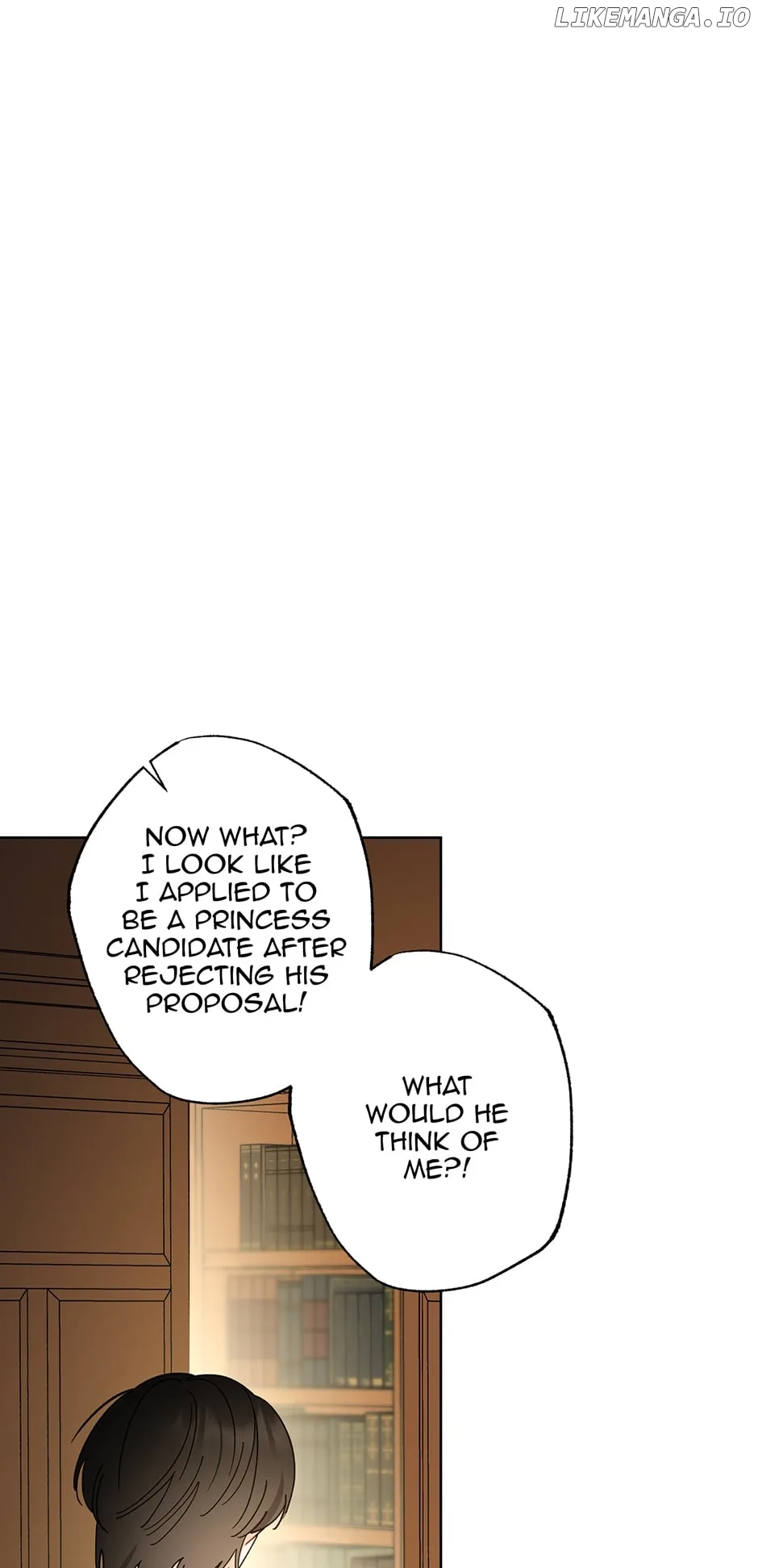 A Wicked Tale of Cinderella's Stepmom Chapter 111 page 39