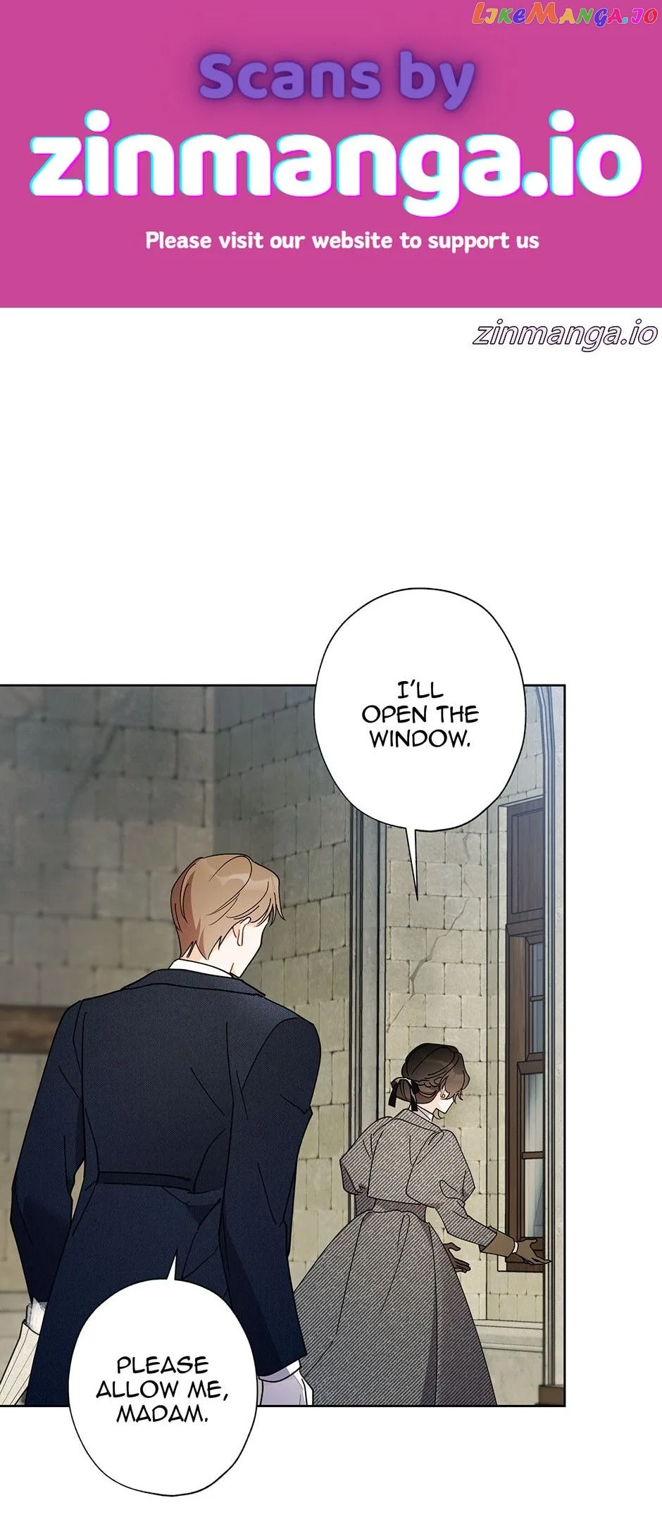 A Wicked Tale of Cinderella's Stepmom Chapter 109 page 49