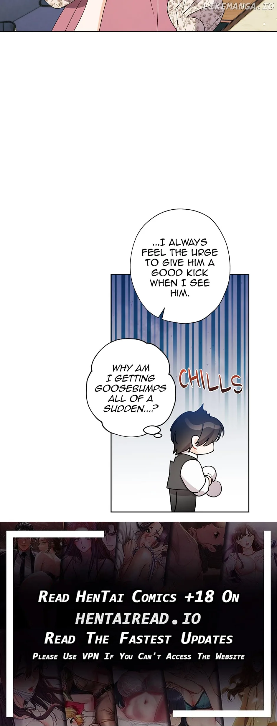 A Wicked Tale of Cinderella's Stepmom Chapter 111 page 53
