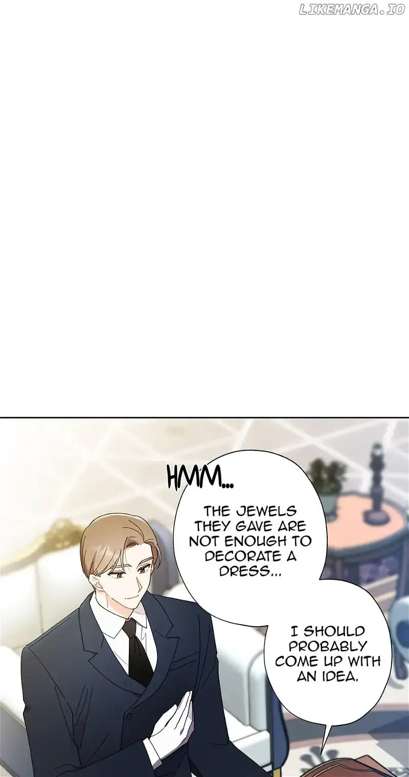 A Wicked Tale of Cinderella's Stepmom Chapter 114 page 28