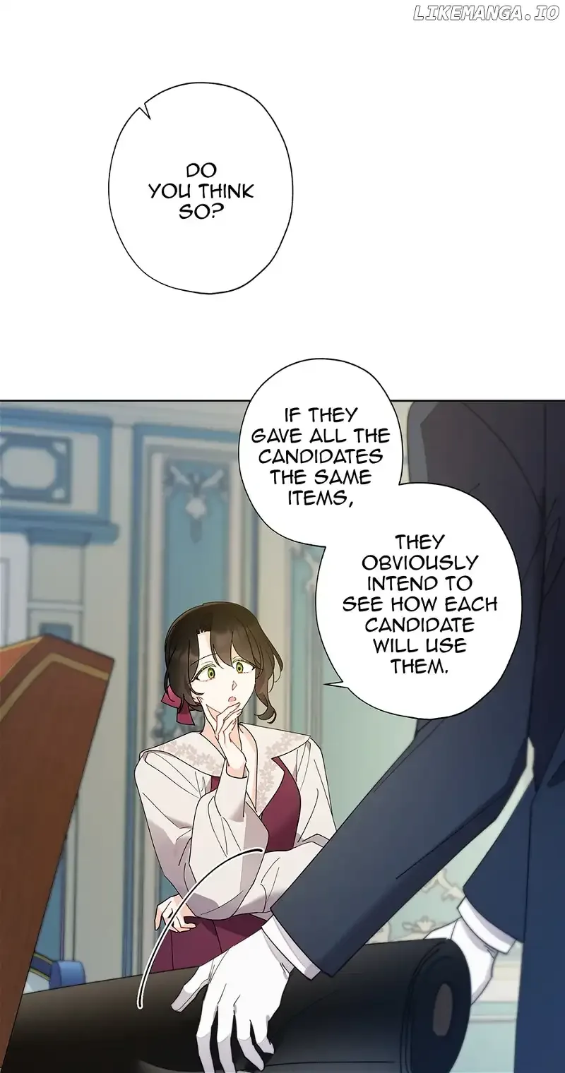 A Wicked Tale of Cinderella's Stepmom Chapter 114 page 23