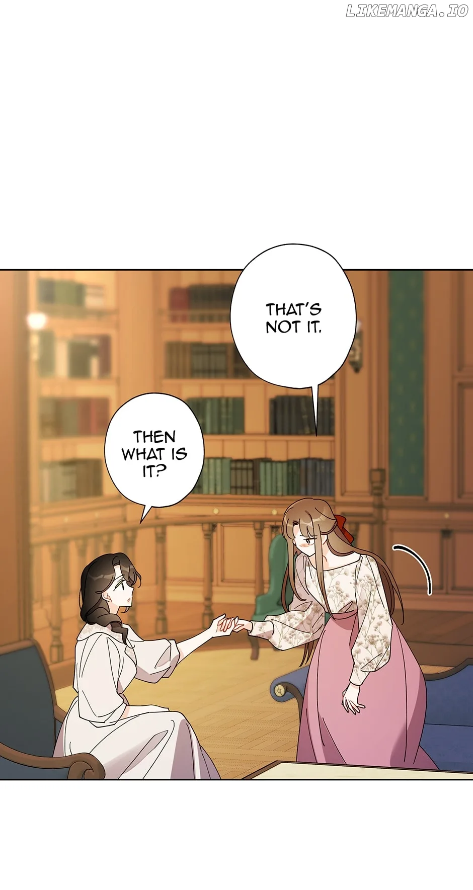 A Wicked Tale of Cinderella's Stepmom Chapter 111 page 51