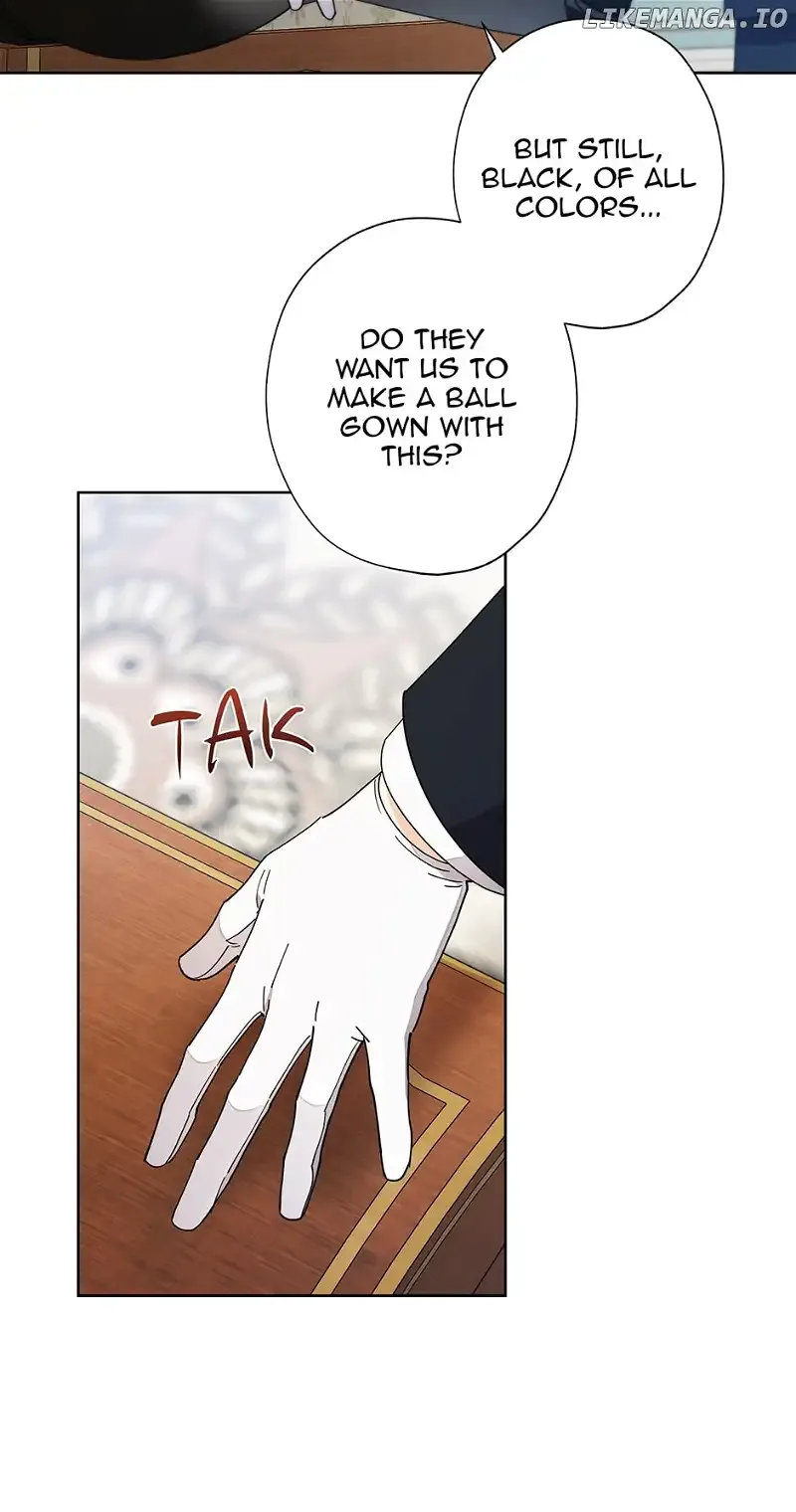 A Wicked Tale of Cinderella's Stepmom Chapter 114 page 24