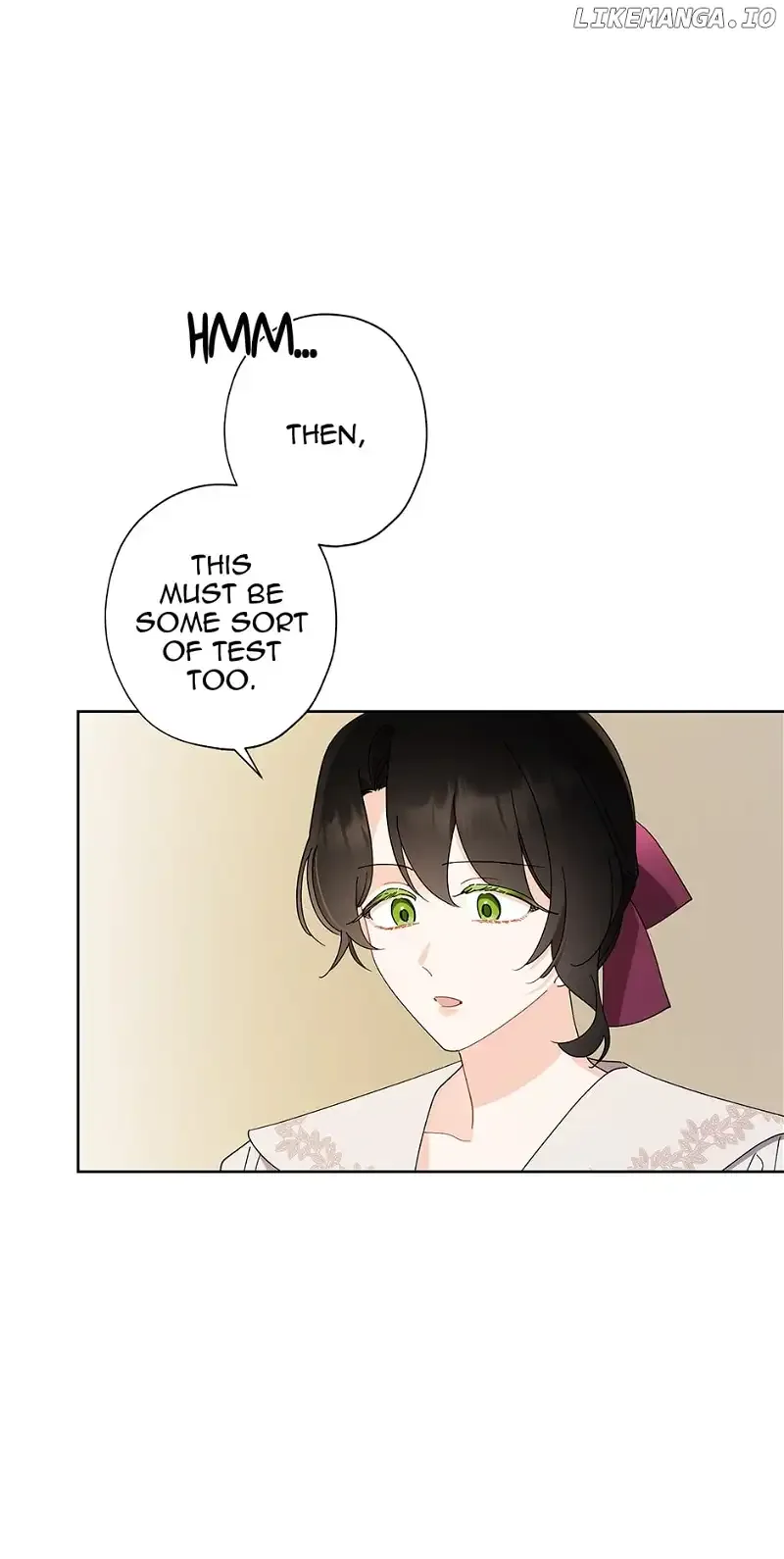 A Wicked Tale of Cinderella's Stepmom Chapter 114 page 22