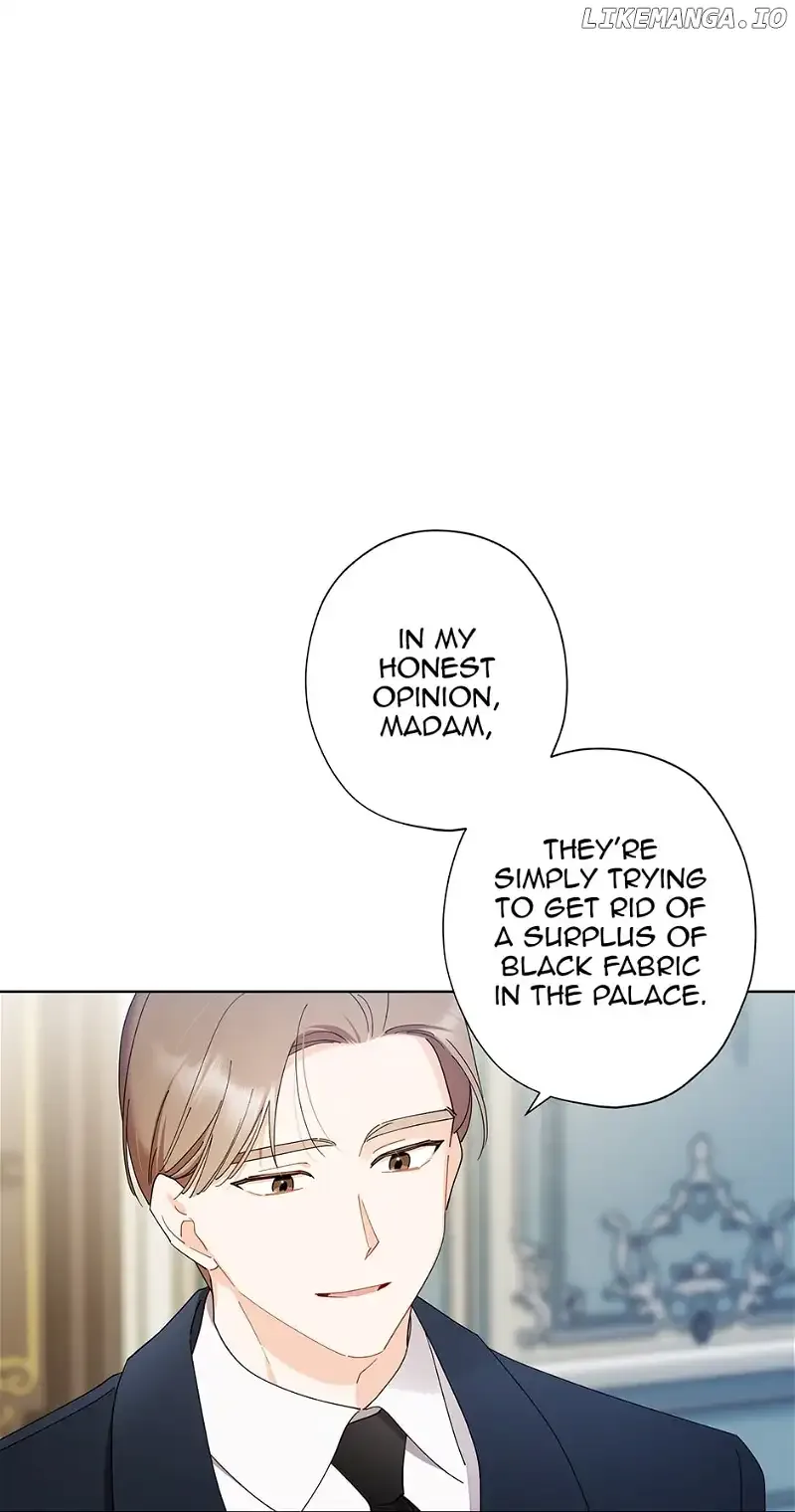 A Wicked Tale of Cinderella's Stepmom Chapter 114 page 26