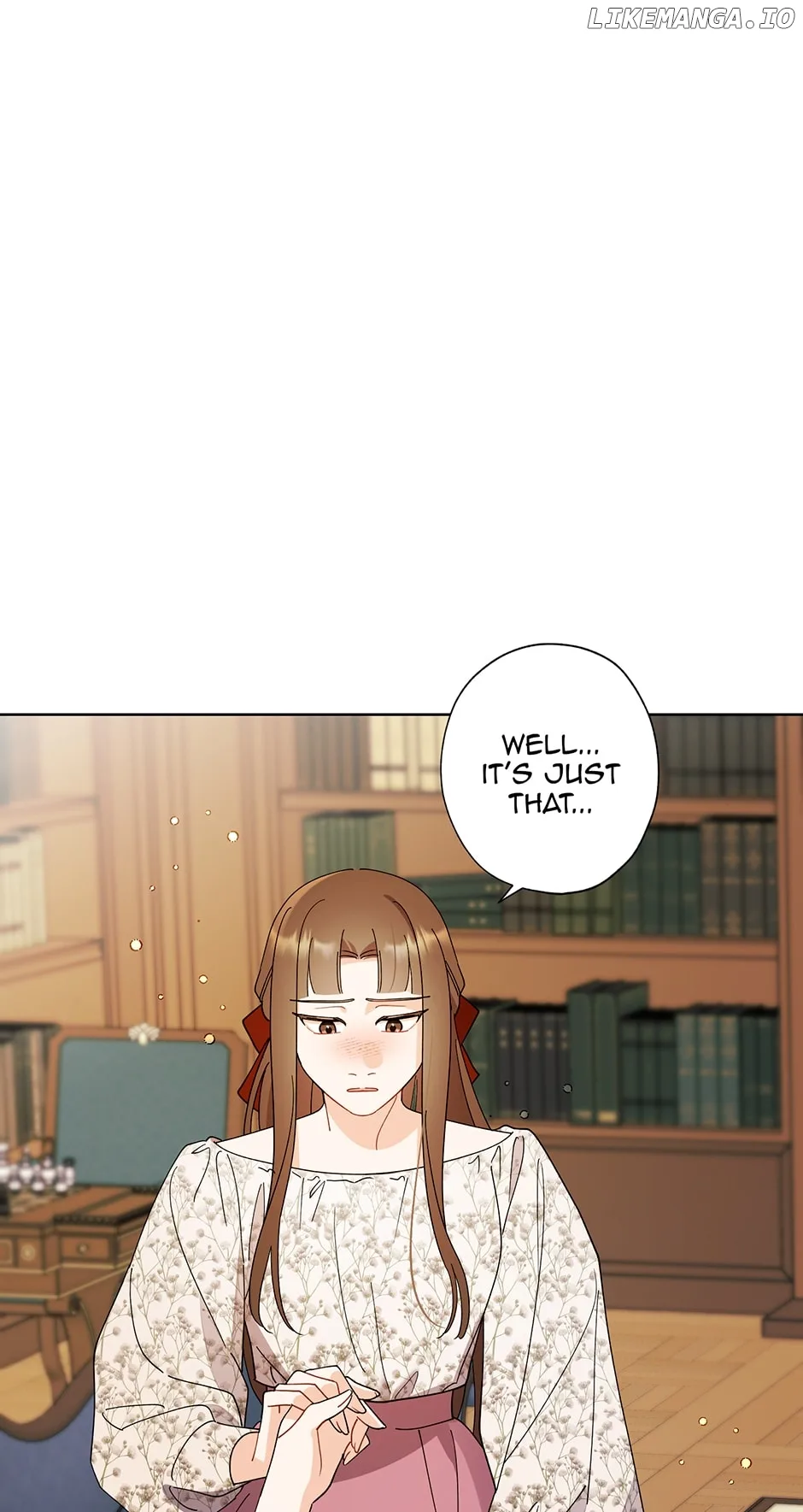 A Wicked Tale of Cinderella's Stepmom Chapter 111 page 52
